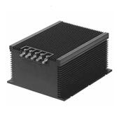 4NIC CD720朝阳电源一体化恒压限流充电器DC12V60A工业品