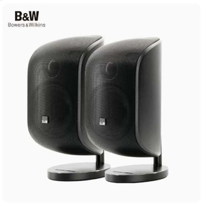 B&W宝华韦健 M1卫星音箱家庭影院电视音响客厅影院Hifi音箱