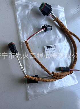 CAT推土机D6ND6DD6RD6ED6H线束201-87722018772