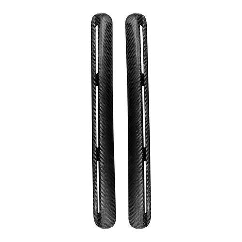 适用奔驰G500 G63 G500 W464 19-20款真碳纤维巴博斯车后尾箱C柱