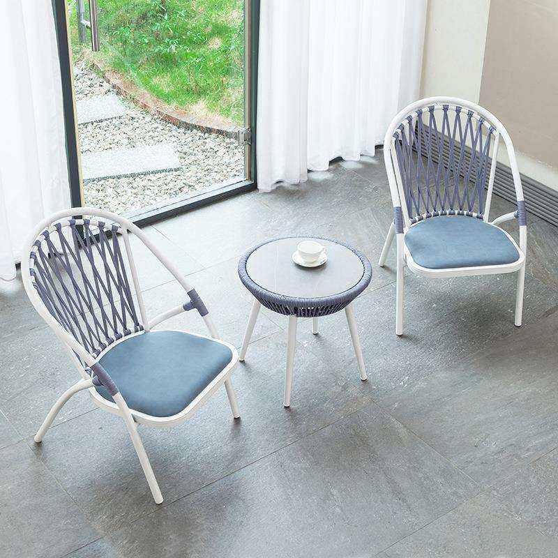 室外阳台小桌椅三件套家用茶几组合一桌两椅藤椅简约网红休闲椅,畜牧/养殖物资,畜牧/养殖器械,淘宝优惠券,粉丝福利购,淘宝优惠卷