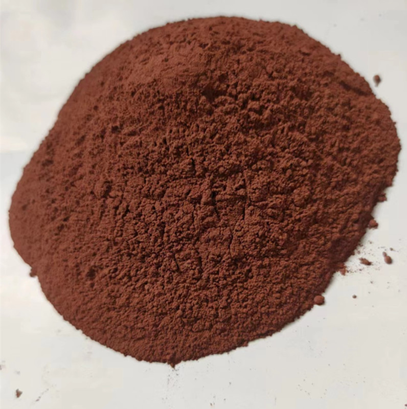 高温陶瓷用火山石粉325目 土壤改良用火山石粉红色黑色火山石粉