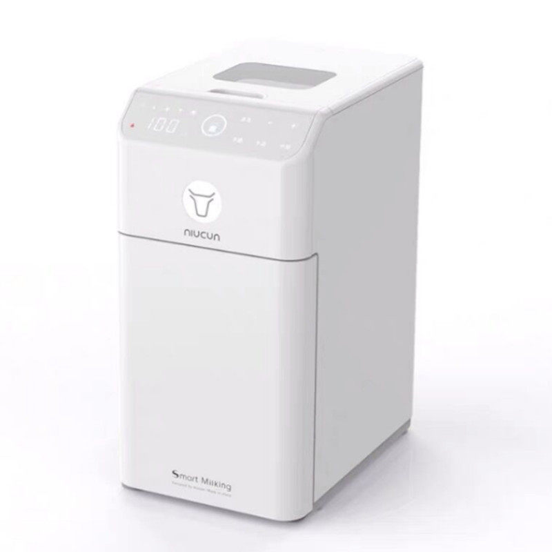 牛村冲奶机调奶器婴儿泡奶机一键冲智能冲奶神器速热顺丰包邮恒温
