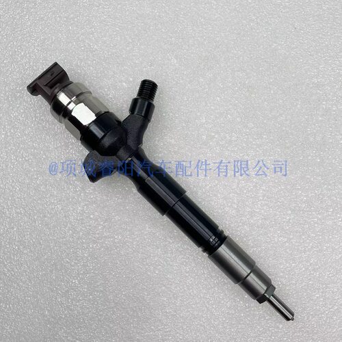德尔福共轨喷油器质保295050-081
