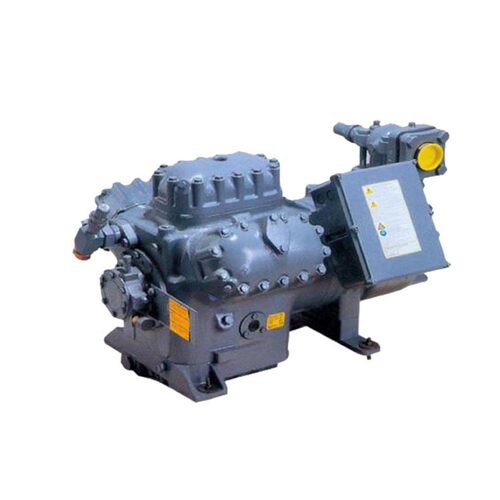 出售7.5匹德国谷轮压缩机 D2DB-75X 2缸半封闭活塞中温制冷压缩机