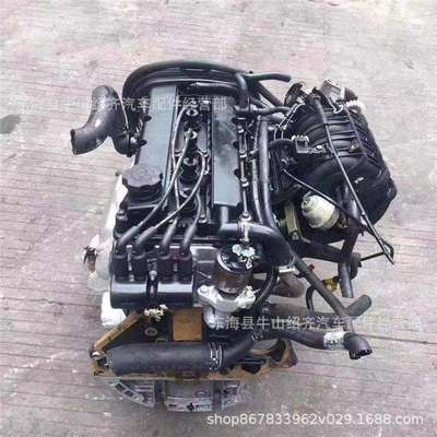 梅甘娜2.0拉古娜2.0科雷傲威赛帝风景1.62.02.5发动机