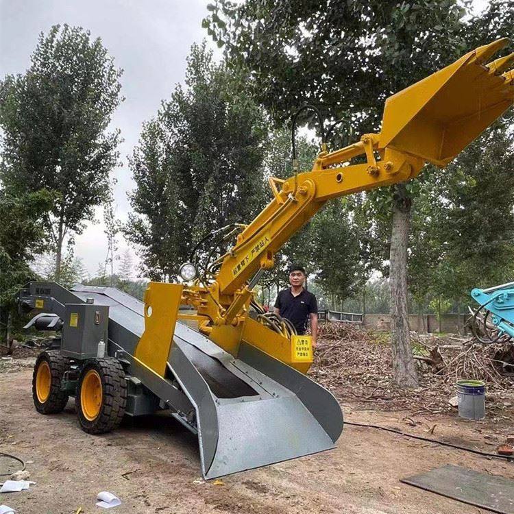 矿用耙斗装岩机煤矿井下扒渣用p-30耙斗机电动扒渣机耙渣机