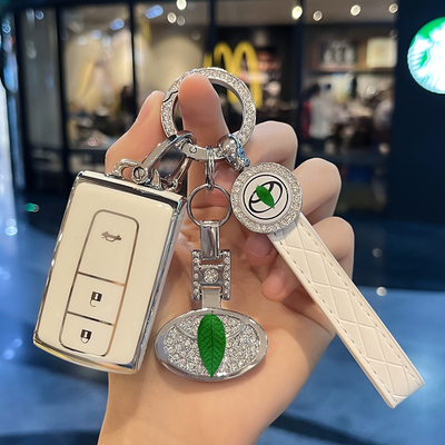 汽车TPU丰田钥匙保护壳