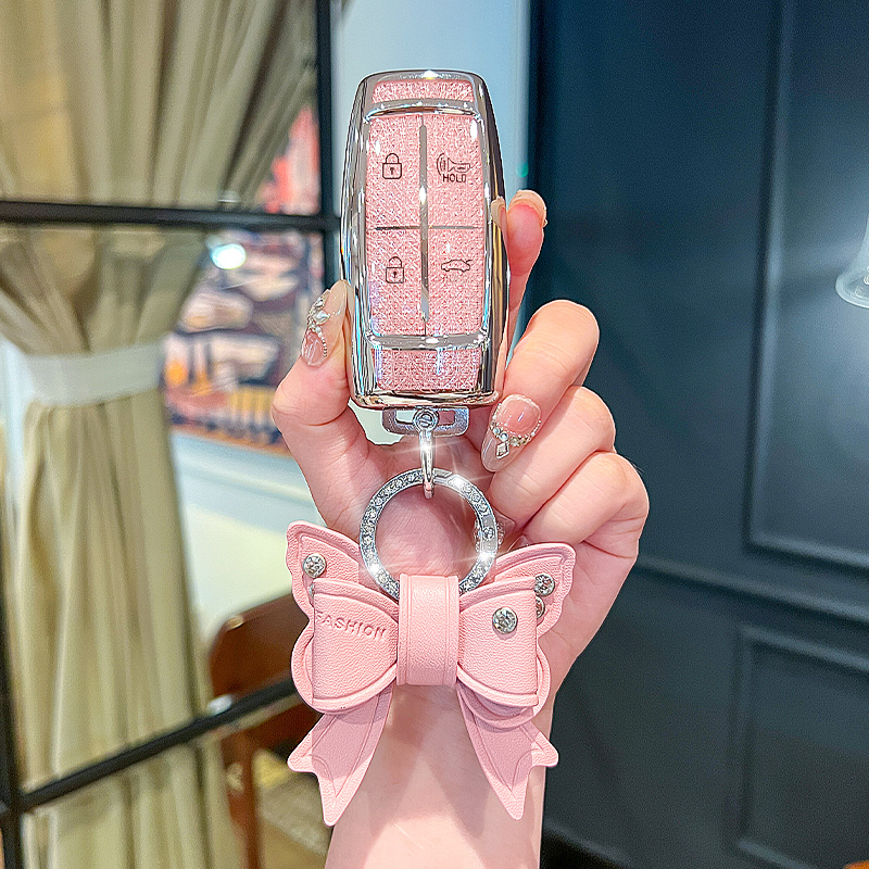 高端GV70捷尼赛思专用