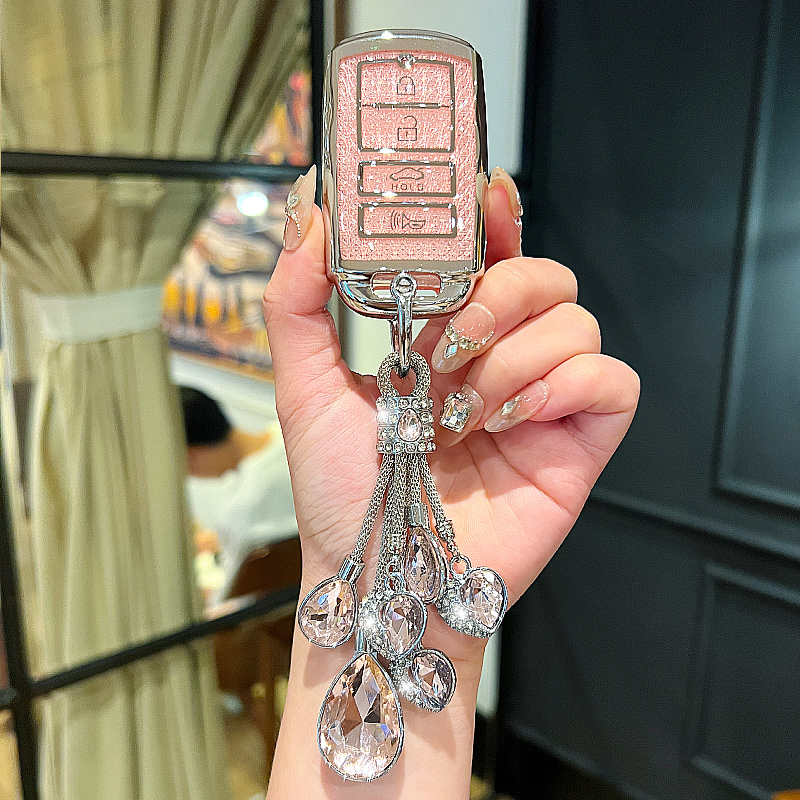 适用K900包扣进口索兰托