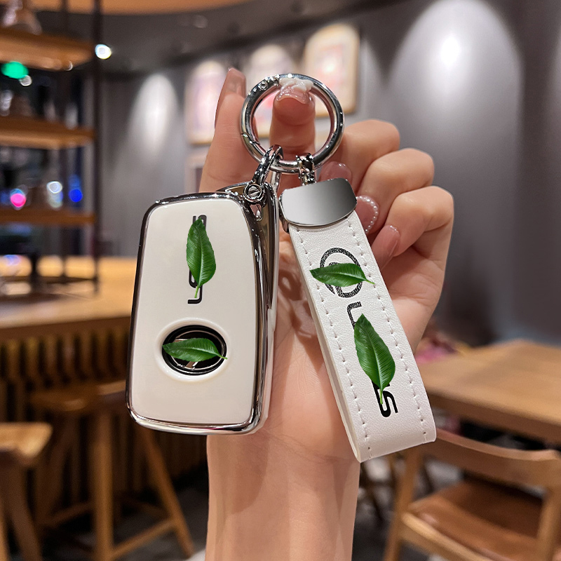 汽车TPU雷克萨斯钥匙保护壳