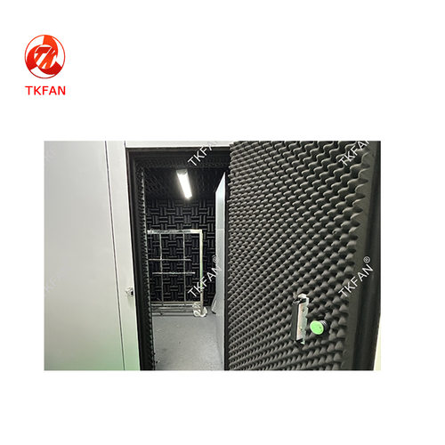 噪音测试服务 噪音测试收费测试 隔音效果好