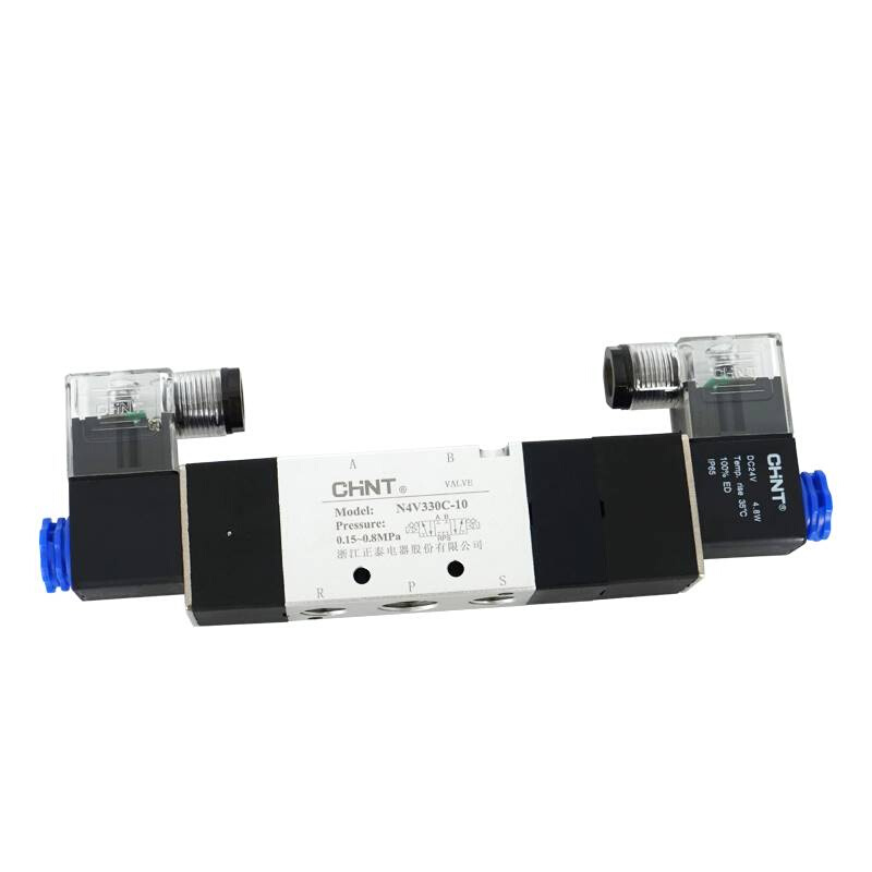 电磁阀气阀AC220v换向阀4v330C/P/E-10other/其他