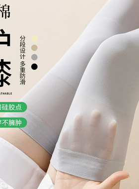 【护膝袜】保暖防滑防寒护腿