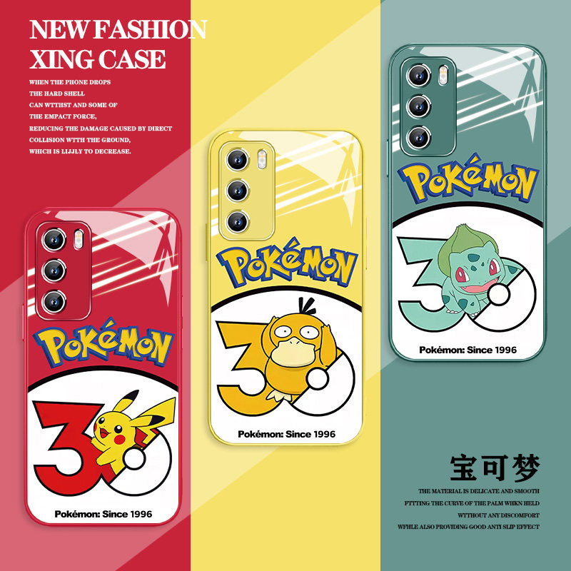 宝可梦30周年适用小米17promax手机壳新款15卡通动漫14