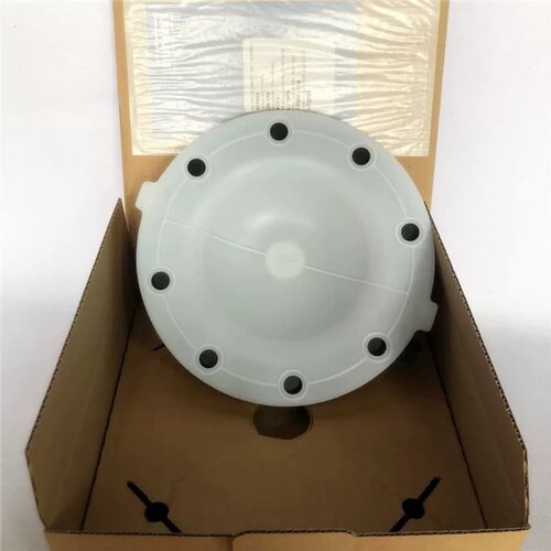 议价burkert膜片 隔膜阀膜片PTFE+EPDM DN100 DN80 00677683宝帝/