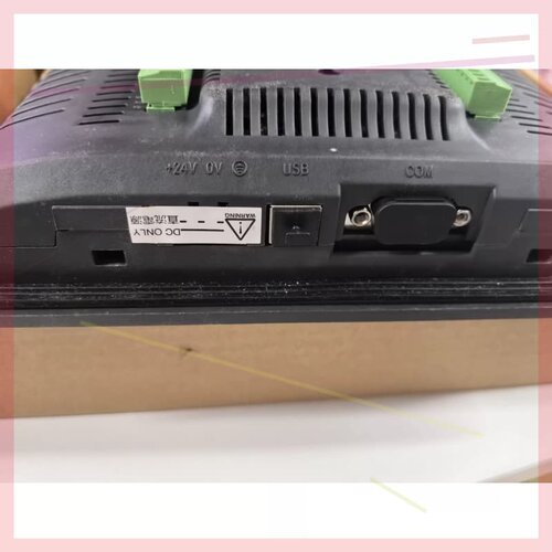 议价触控屏幕TP70P-21EX1R，实物拍摄，成色如图.24
