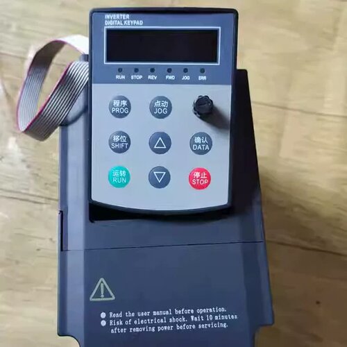 议价变频器AE200-2-1PH-2.2G 2.2KW220V 质量包好