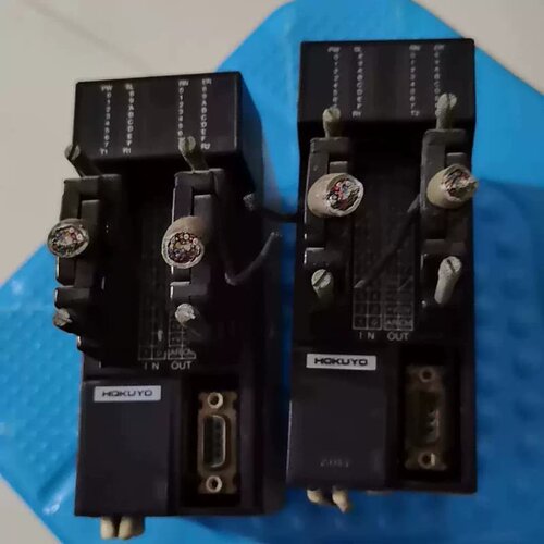 议价HOKUYO 北阳 ISP-A1C RS-422