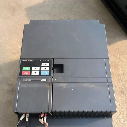 议价xl800t-22ky-4，空压机变频器22kw，功能正常，