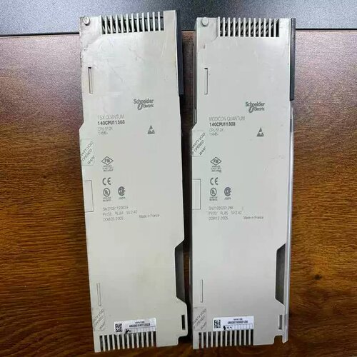 议价140CPU11303 功能正常 无拆无修