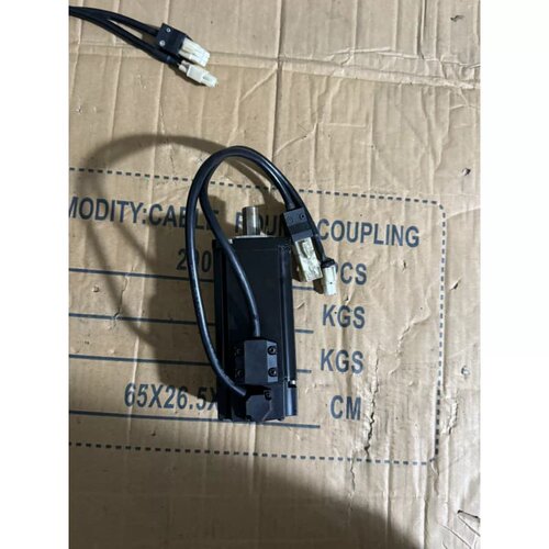 议价400w伺服马达ACM6006L2H-B0-D-SS