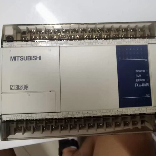 议价PLC FX1N 40MR功能，点位，图片就是实