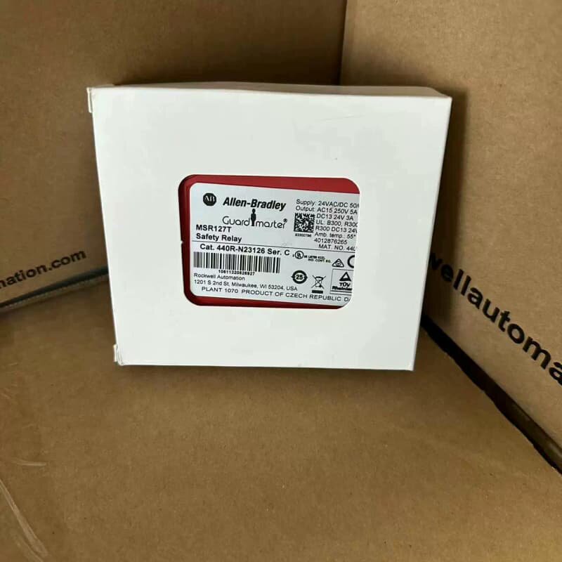 议价安全产品440R-N23126。