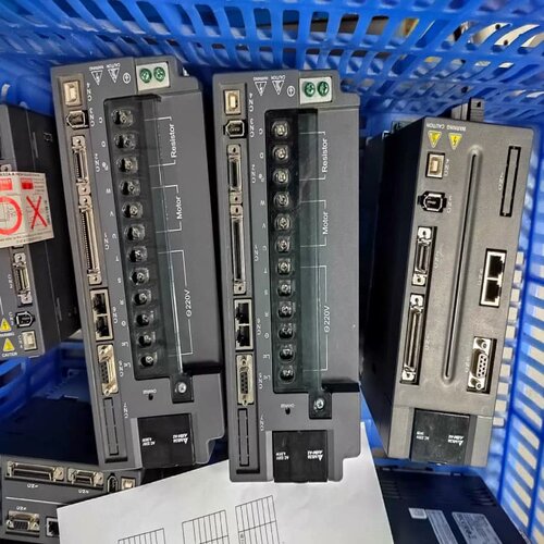 议价A2伺服套装 4500w(本吧电子）