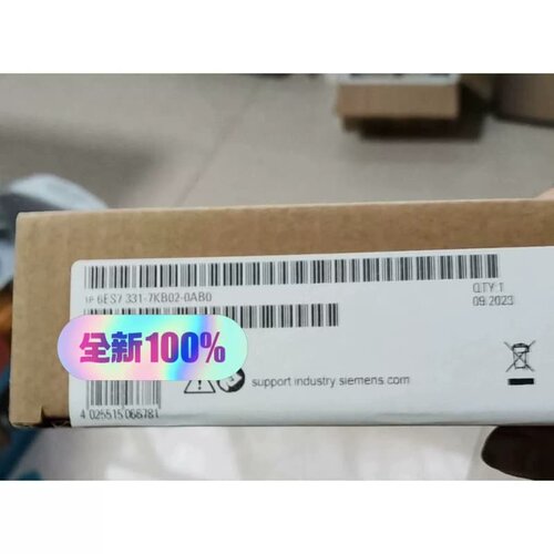 议价6ES7331-7KB02-00，6AG1331-7KB