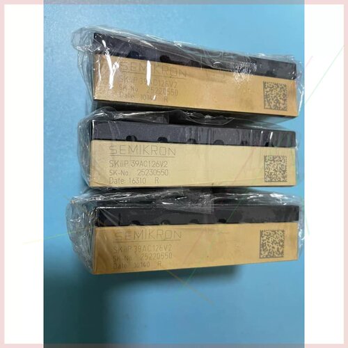 议价SKiiP39AC126V2成色漂亮 测量正常 包测