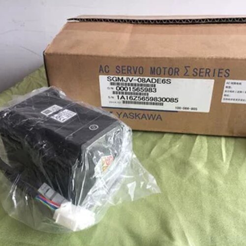 议价SGMJV-08ADE6S750W伺服马达SGMJV-08ADE6S