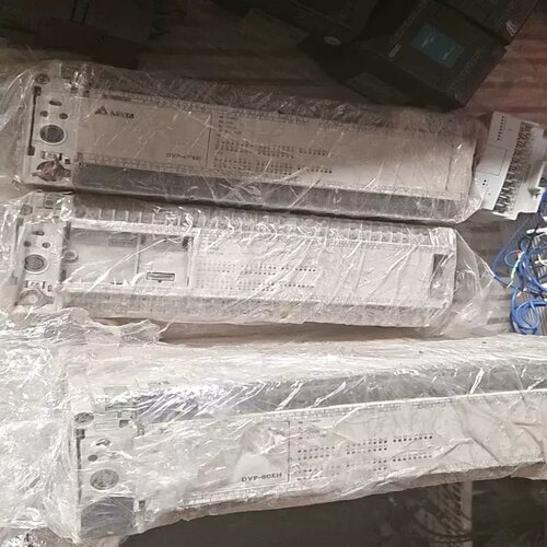 议价DVP80EH00R2PLC 实图 有