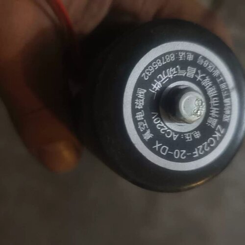 议价温州大昌ZKC22F-20-DxAC220V真空电磁阀