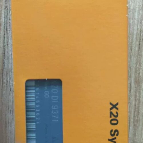 议价模块X20AI2632