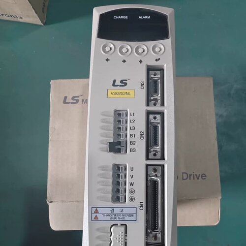 议价伺服驱动器 ADP-VS02S2N，库存带包装，功能议价商品