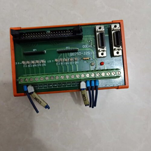 议价 ODEAR 模组 QD75D-J2S N 实物图