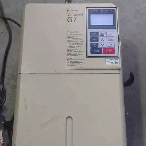 议价G7变频器CIMR-G7B4015