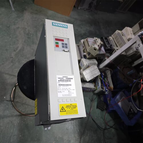 议价99新驱动变频器6SE7021-8TB61/8EB61/0TA61/4EP50/0EA61-Z