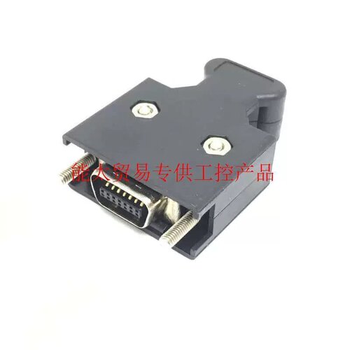 议价V90编码器线接头6FX2003-0LL12-0LL52-0SL12-0DB12-0DB