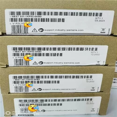 议价议价产品:6es7 331-1kf02-00 实物图r 产品 原