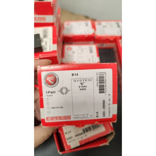 议价ELPRESS瑞典液压工具模具V1318
