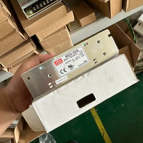议价NED-50A 电源5V6A 12V2A 20个
