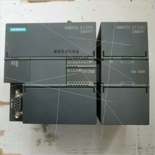 议价卖一个200martplc，sr20，外加一个AE04