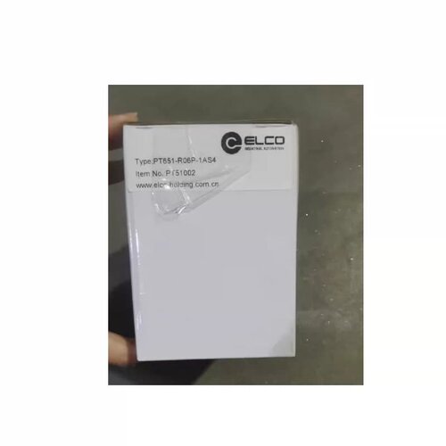 议价ELCO 压力变送器 PT606-R000-1AM4