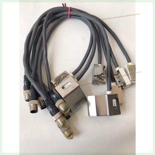 议价BX11F，FC24V，功能完好，成品见图.