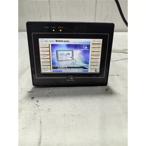 议价触控屏幕MT6050i V2WV