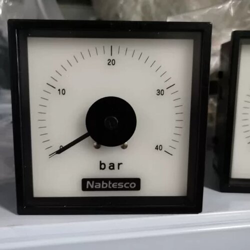 议价丹控bar压力表DLQ96-pc-NB 0-10V议价
