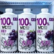 100%NFC葡萄汁1.25L 5斤装 2大瓶果汁0添加剂0色素0香精新日期