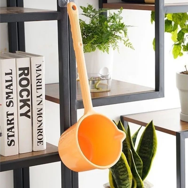 长柄塑料水舀宝宝洗头水勺厨房加厚水舀子水瓢儿童婴儿洗澡舀子,厨房/烹饪用具,水舀/水瓢,淘宝优惠券,粉丝福利购,淘宝优惠卷